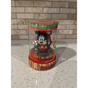 Disney‎ Parks Jingle Smells 2 Goofy Peppermint Scented Vinylmation brand new  bo
